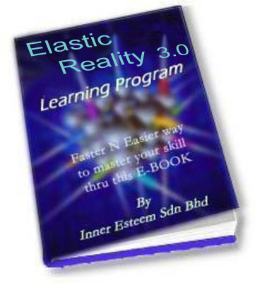 Product picture Elastic Reality 3.0